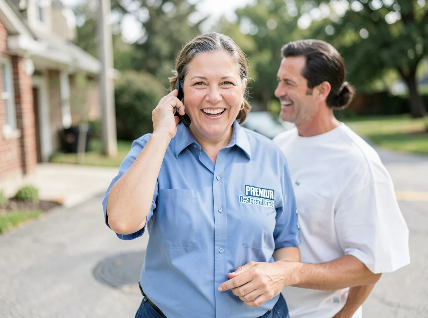 Water Damage Restoration Plainfield, IN FAQs